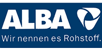 Kundenlogo Container ALBA Uckermark GmbH