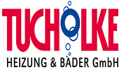 Kundenlogo Heizung Bäder Tucholke & Sohn GmbH