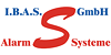 Kundenlogo von Alarm- & Brandmeldeanlagen I.B.A.S. GmbH
