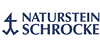 Kundenlogo von NATURSTEIN SCHROCKE