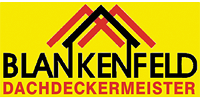 Kundenlogo Dachdeckermeister Blankenfeld Fred