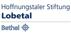 Kundenlogo von Hoffnungstaler Stiftung Lobetal