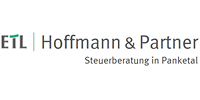 Kundenlogo von ETL Hoffmann & Partner GmbH Steuerberatungsgesellschaft & Co. Panketal KG