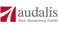 Kundenlogo audalis Mark Brandenburg GmbH Steuerberatungsgesellschaft