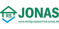 Kundenlogo von Gebäudereinigung Jonas