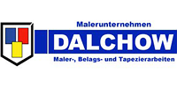 Kundenlogo von Dalchow Malerunternehmen