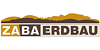 Kundenlogo von Garten-Abbruch-Erdbau Fa. ZABA