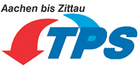 Kundenlogo Umzüge Aachen bis Zittau TPS