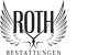 Kundenlogo von Bestatter Roth