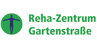 Kundenlogo von Annette Kamholz REHA-ZENTRUM Gartenstraße