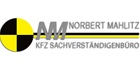 Kundenlogo von Auto-Kfz-Sachverständigenbüro Gutachter Mahlitz