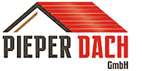 Kundenlogo von Dachdecker Pieper Dach GmbH