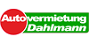 Kundenlogo von Autovermietung Dahlmann