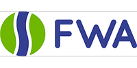 Kundenlogo von FWA Frankfurter Wasser- und Abwassergesellschaft mbH
