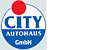 Kundenlogo von Autohaus City GmbH