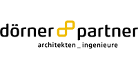 Kundenlogo von Architekturbüro Dörner + Partner GmbH