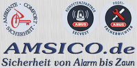 Kundenlogo von AMSICO GmbH & Co. KG