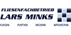 Kundenlogo von Fliesenfachbetrieb Lars Minks