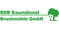 Kundenlogo von BDB Baumdienst Bruchmühle GmbH