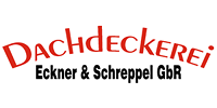 Kundenlogo Dachdecker Eckner & Schreppel