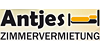 Kundenlogo von Zimmervermietung Antjes Zimmervermietung