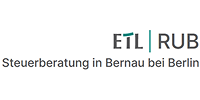 Kundenlogo ETL RUB GmbH Steuerberatungsgesellschaft & Co. Bernau KG
