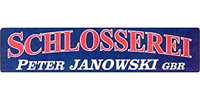 Kundenlogo Schlosserei Janowski