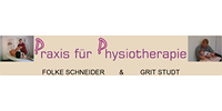 Kundenlogo Physiotherapie Folke Schneider & Grit Studt