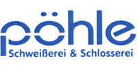 Kundenlogo von Schweißerei & Schlosserei T. Pöhle & A. Fischer GbR