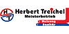 Kundenlogo von Heizung Bad Fa. Treichel