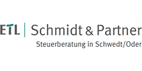 Kundenlogo von ETL Schmidt & Partner GmbH StbG & Co. Schwedt/Oder KG