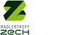 Kundenlogo von Fahrrad Radlertreff Zech