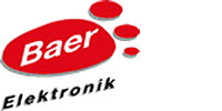 Kundenlogo Kopierer Baer Elektronik GmbH