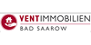 Kundenlogo von VENT IMMOBILIEN