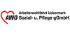 Kundenlogo von Arbeiterwohlfahrt AWO