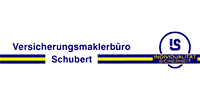 Kundenlogo von Versicherungsmaklerbüro Schubert
