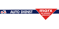 Kundenlogo von Autodienst marx GmbH