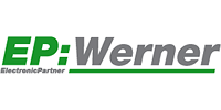 Kundenlogo von EP: Werner GmbH