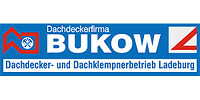 Kundenlogo von Dachdeckerfirma Bukow