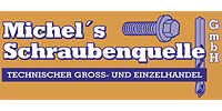 Kundenlogo Michel's Schraubenquelle GmbH
