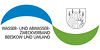 Kundenlogo von Wasser- und Abwasserzweckverband