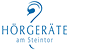 Kundenlogo von Hörgeräte am Steintor