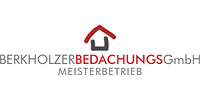 Kundenlogo von Berkholzer Bedachungs GmbH