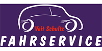 Kundenlogo von Schultz Veit Fahrservice