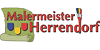 Kundenlogo von Maler Herrendorf Andreas