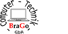 Kundenlogo von Computer-Technik BraGo