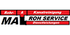 Kundenlogo von Rohr- & Kanalreinigung MALROH SERVICE