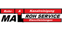 Kundenlogo Rohr- & Kanalreinigung MALROH SERVICE