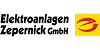 Kundenlogo von Elektroanlagen Zepernick GmbH