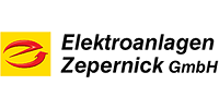 Kundenlogo von Elektroanlagen Zepernick GmbH